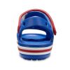 Sandales Crocs Bayaband « Bleu » 205400-4O5