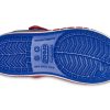 Sandales Crocs Bayaband « Bleu » 205400-4O5