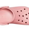 Sandales Crocs Bayaband à imprimé rose unisexe 206233-682