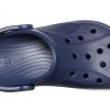 Sandales Crocs Bayaband à imprimé unisexe, bleu 206233-410