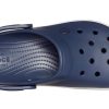 Sandales Crocs Beach bleu foncé (femmes) 205434-462