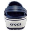 Sandales Crocs Beach bleu foncé (femmes) 205434-462