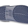 Sandales Crocs Beach bleu foncé (femmes) 205434-462