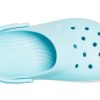 Sandales Crocs Beach bleu glacier (femmes) 205434-4JE