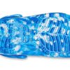 Sandales Crocs Beach Bleu Marbre 206867-4KG