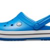 Sandales Crocs Beach bleues 11016-4JN