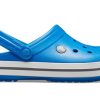 Sandales Crocs Beach bleues 11016-4JN