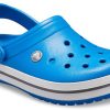 Sandales Crocs Beach bleues 11016-4JN