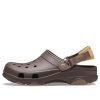 Sandales Crocs Beach Café 206340-206