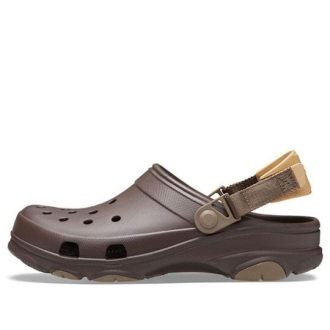 Sandales Crocs Beach Café 206340-206