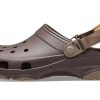 Sandales Crocs Beach Café 206340-206
