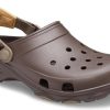 Sandales Crocs Beach Café 206340-206
