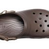 Sandales Crocs Beach Café 206340-206
