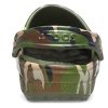 Sandales Crocs Beach camouflage vert armée 206454-3TC