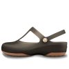 Sandales Crocs Beach Coffee (femmes) 11209-25M