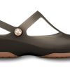 Sandales Crocs Beach Coffee (femmes) 11209-25M
