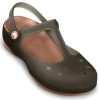 Sandales Crocs Beach Coffee (femmes) 11209-25M