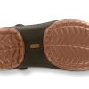 Sandales Crocs Beach Coffee (femmes) 11209-25M