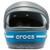 Sandales Crocs Beach Gris Bleu « Gris Bleu » 11016-07W