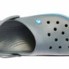 Sandales Crocs Beach Gris Bleu « Gris Bleu » 11016-07W