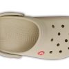 Sandales Crocs Beach gris ciment 11016-1AS