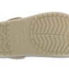 Sandales Crocs Beach gris ciment 11016-1AS