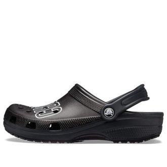 Sandales Crocs Beach noires 206450-066