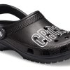 Sandales Crocs Beach noires 206450-066