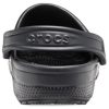 Sandales Crocs Beach noires 206450-066