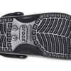 Sandales Crocs Beach noires 206450-066