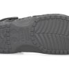 Sandales Crocs Beach noires « Gris Blanc » 206230-07I