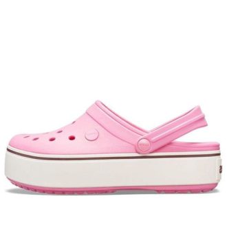 Sandales Crocs Beach Rose (femmes) 205434-6QF
