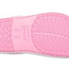 Sandales Crocs Beach Rose (femmes) 205434-6QF