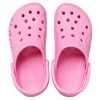 Sandales Crocs Beach Rose Rouge 10126-669