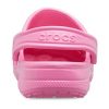Sandales Crocs Beach Rose Rouge 10126-669