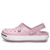 Sandales Crocs Beach roses 11989-617