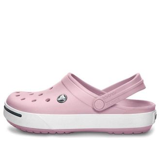 Sandales Crocs Beach roses 11989-617