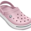 Sandales Crocs Beach roses 11989-617