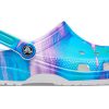 Sandales Crocs Beach unisexes multicolores 206868-90H