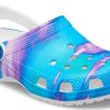 Sandales Crocs Beach unisexes multicolores 206868-90H