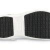 Sandales Crocs Bistro blanches 10075-100