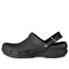 Sandales Crocs Bistro noires 10075-001