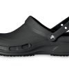 Sandales Crocs Bistro noires 10075-001