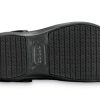 Sandales Crocs Bistro noires 10075-001