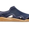 Sandales Crocs bleu marine 205701-4KL