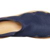 Sandales Crocs bleu marine 205701-4KL
