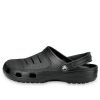 Sandales Crocs Bogota noires 11038-060
