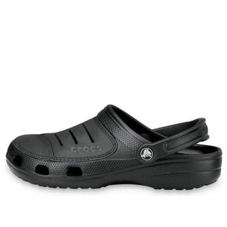 Sandales Crocs Bogota noires 11038-060