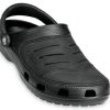 Sandales Crocs Bogota noires 11038-060