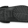 Sandales Crocs Bogota noires 11038-060